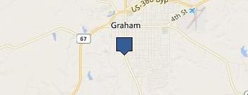 O'Reilly Auto Parts location map
