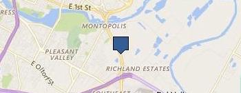 Palm Harbor Homes Inc location map