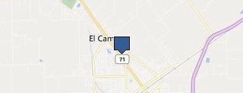 Gajewsky Janet location map