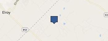 Flix Productions location map