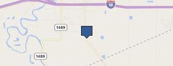 Baker Industrial Supply location map