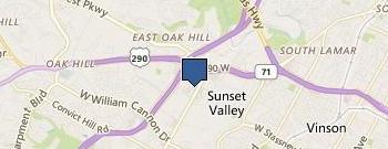Petsmart location map