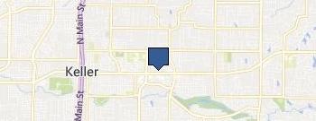 Integrity Roofing CO location map