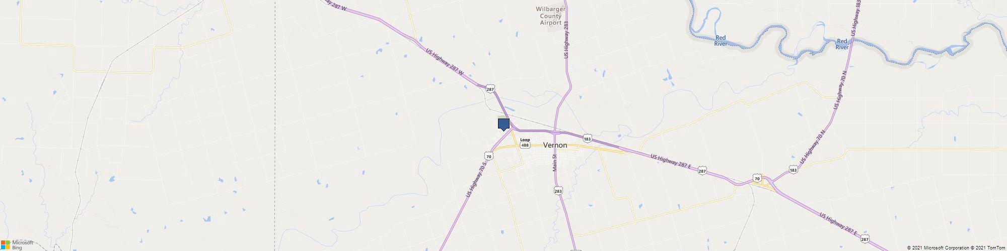 Vernon College cover photo