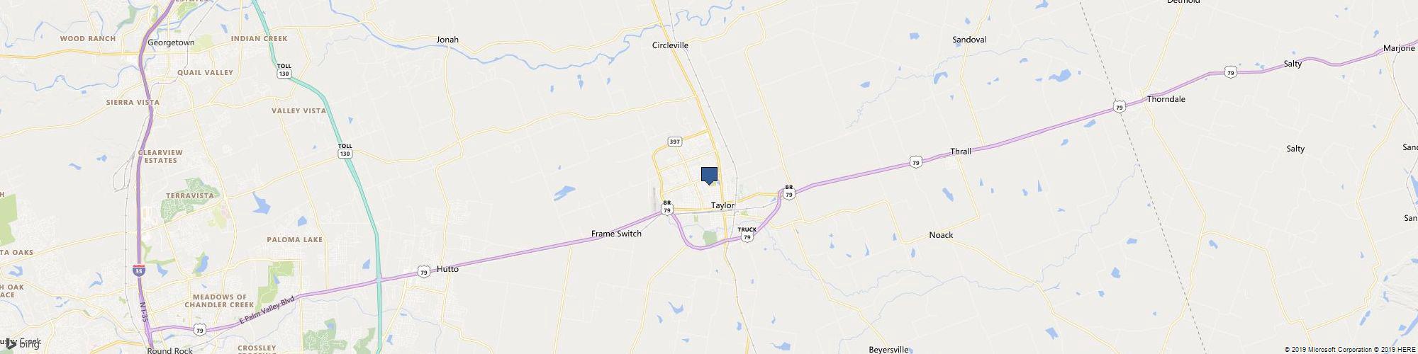 Taylor Independent School Supt cover photo