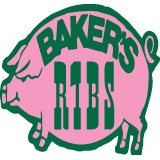 Baker's Ribs - Caterers in Canton