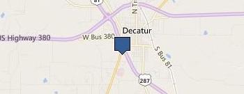 Stage Stores Inc location map