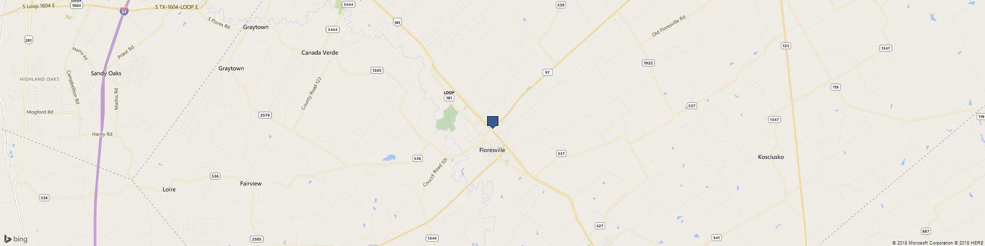 Floresville Special Education cover photo