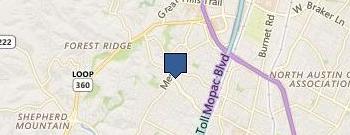 Kazdon Inc location map