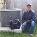 AC by Chris - Heating & Air Conditioning / HVAC in Round Rock