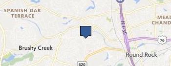 V Vaughan Agency location map