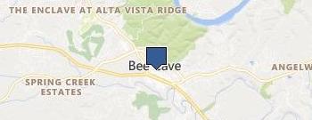 Zoltan David location map