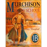 Murchison Middle School - Combined Elementary and Secondary Schools in Austin