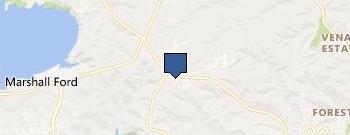 Primrose School location map
