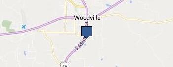 Specialty Retailers Inc location map