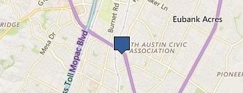 Fine Line Commercial LLC location map