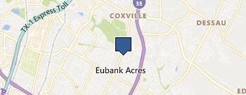 Estaff LLC location map
