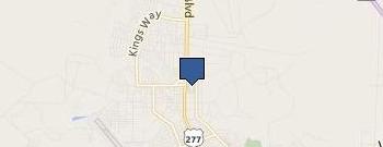 T-Mobile location map