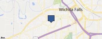 An American Insurance location map