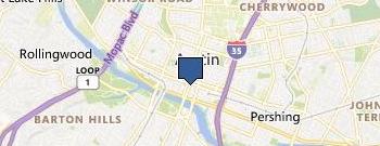 Maya Ruta Coffee Co Inc location map