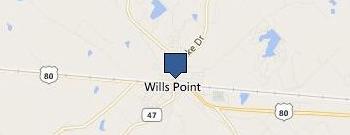 All-A-Round Heating, Air Conditioning, and Refrigeration location map
