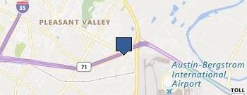 Starbucks location map