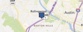 Smith Jeanene location map