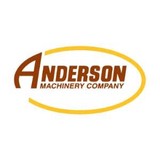 Anderson Machinery CO Inc - Business Consulting in Victoria