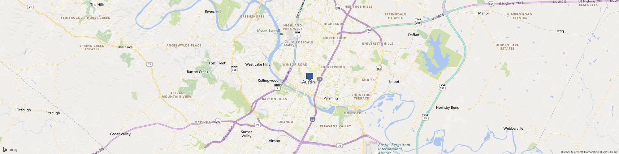 Equity Center cover photo