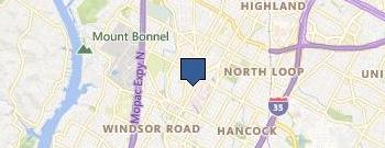 Floyd's 99 Barber Shop location map