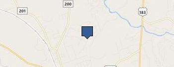 PJL Network Services location map