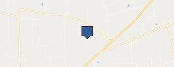 South Central Concrete, Inc. location map