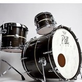 P Ellis Drums - Musical Instruments & Services in Austin