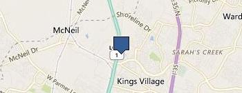 Iomega Corporation location map