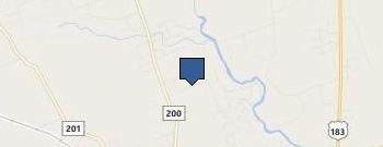 Pillar To Post location map