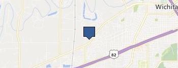 Orkin location map