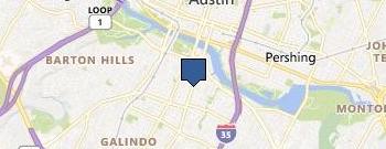 Southside Tattoo location map