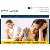 Spivey Law Firm - Divorce & Family Law in Round Rock