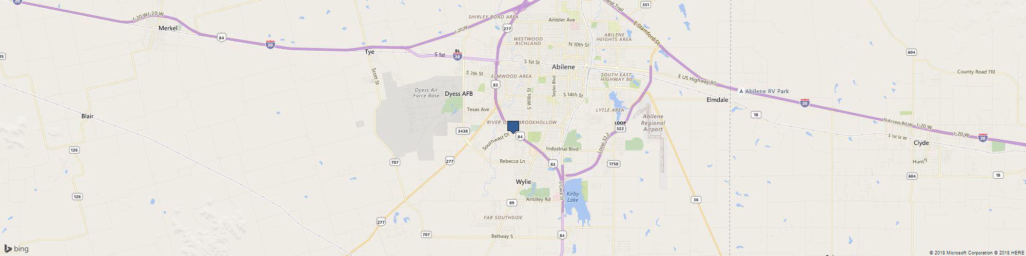 Hancock Fabrics cover photo