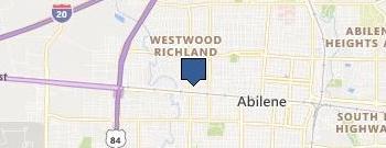 Pest Patrol Posse location map