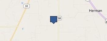 cobb's place location map