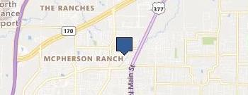 Rainmaker Pest Control location map
