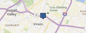 Shinault Kelli location map