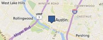Clean Bedroom Inc location map