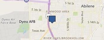 Barhorst Ins Group Ltd-Natio location map
