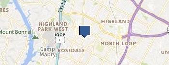 Mainstay Tattoo location map