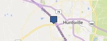 Payless Shoe Source location map