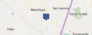 Hard Target Systems Inc location map
