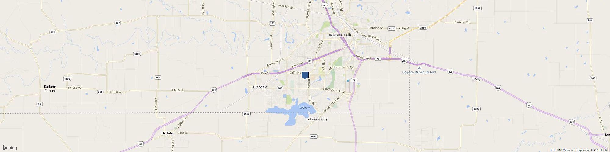 Titan Professional Cleaning Of Wichita Falls cover photo