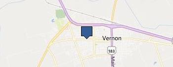 Surplus Guys location map